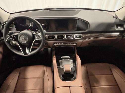 2026 Mercedes-Benz GLE 350 4MATIC