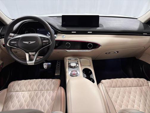 2024 Genesis GV70 3.5T AWD Sport