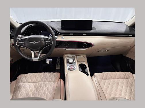 2024 Genesis GV70 3.5T AWD Sport