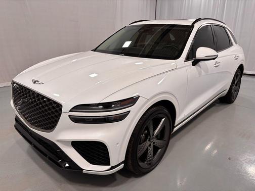 2024 Genesis GV70 3.5T AWD Sport