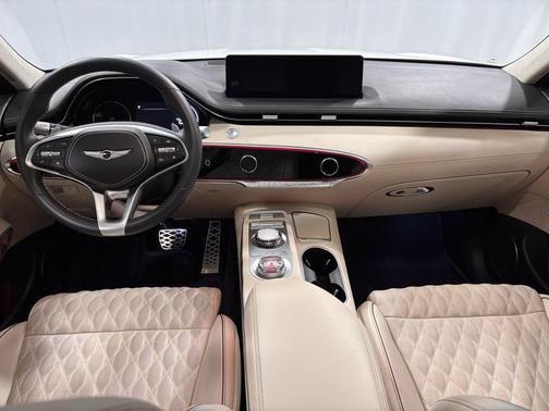 2024 Genesis GV70 3.5T AWD Sport