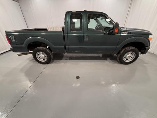 2011 Ford F-250 XL