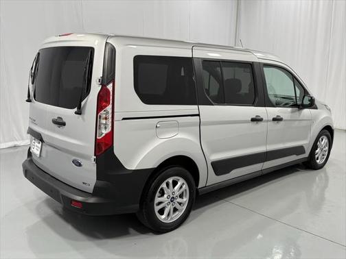 2022 Ford Transit Connect XL Passenger Wagon