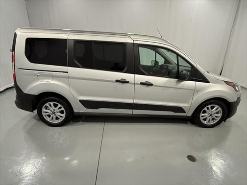 2022 Ford Transit Connect XL Passenger Wagon