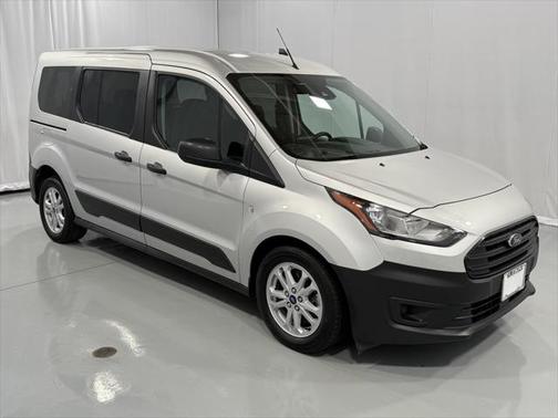2022 Ford Transit Connect XL Passenger Wagon