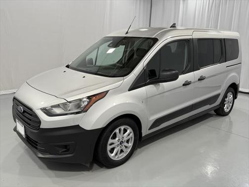 2022 Ford Transit Connect XL Passenger Wagon