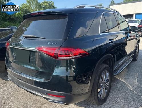 2023 Mercedes-Benz GLE 350 4MATIC
