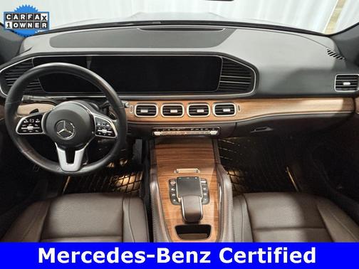 2023 Mercedes-Benz GLE 350 4MATIC