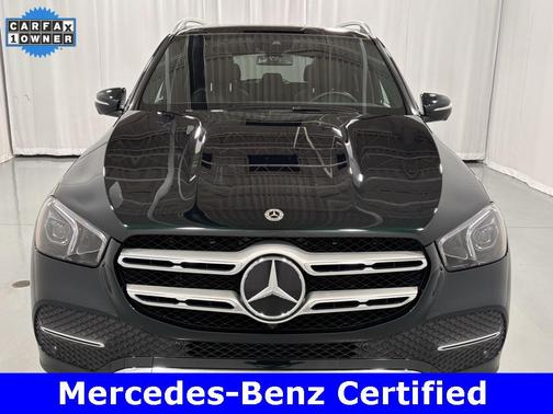 2023 Mercedes-Benz GLE 350 4MATIC