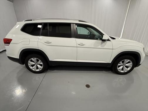 2019 Volkswagen Atlas 3.6L SE w/Technology
