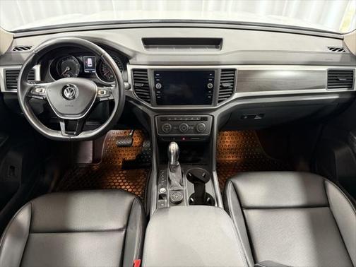 2019 Volkswagen Atlas 3.6L SE w/Technology