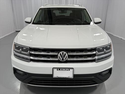 2019 Volkswagen Atlas 3.6L SE w/Technology