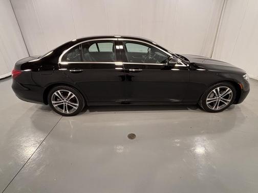 2023 Mercedes-Benz E-Class 4MATIC