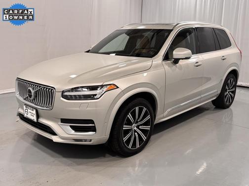 2020 Volvo XC90 T6 Inscription