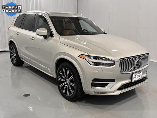 2020 Volvo XC90 T6 Inscription