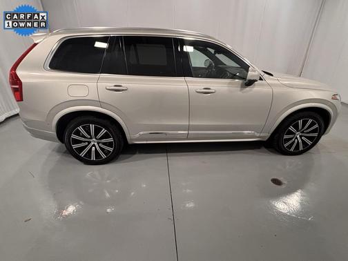2020 Volvo XC90 T6 Inscription