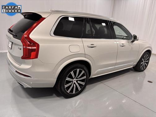 2020 Volvo XC90 T6 Inscription