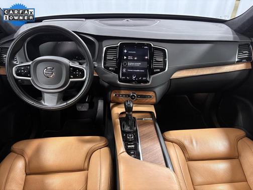 2020 Volvo XC90 T6 Inscription