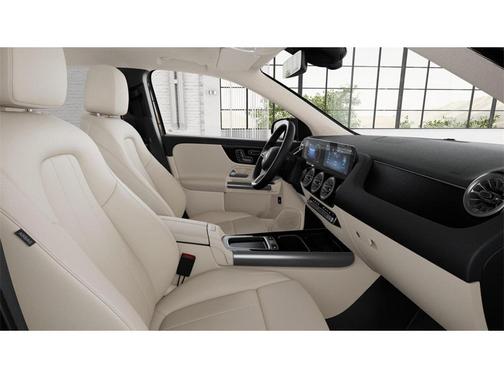 2026 Mercedes-Benz GLA 250 4MATIC