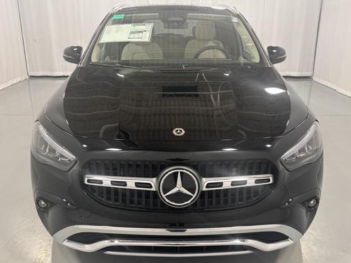 2026 Mercedes-Benz GLA 250 4MATIC