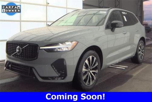 2025 Volvo XC60 B5 Core