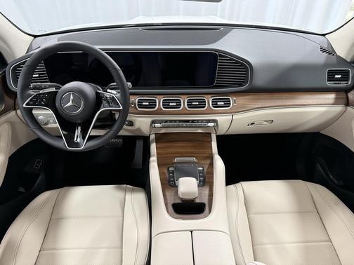 2026 Mercedes-Benz GLE 350 4MATIC