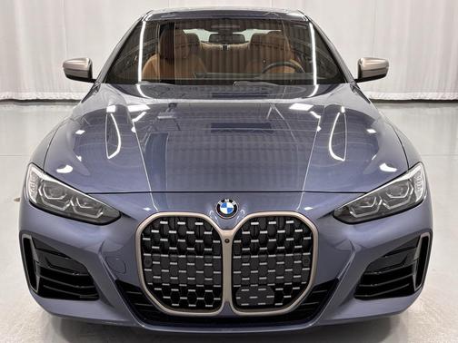 2024 BMW M440 i xDrive