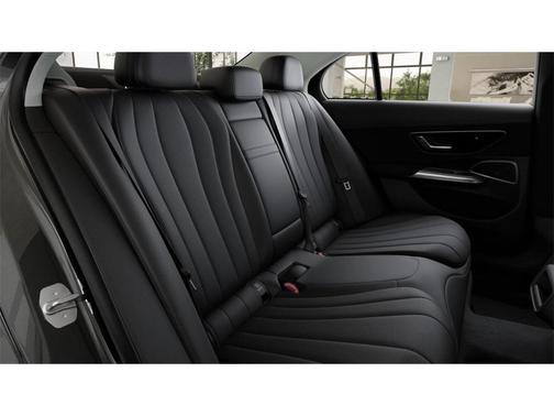 2026 Mercedes-Benz E-Class 4MATIC