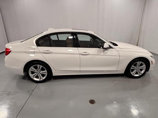 2017 BMW 330 xDrive