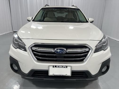 2018 Subaru Outback 3.6R Limited