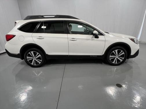 2018 Subaru Outback 3.6R Limited