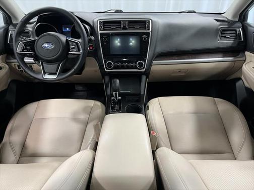 2018 Subaru Outback 3.6R Limited