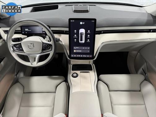 2025 Volvo EX90 Twin Motor Ultra