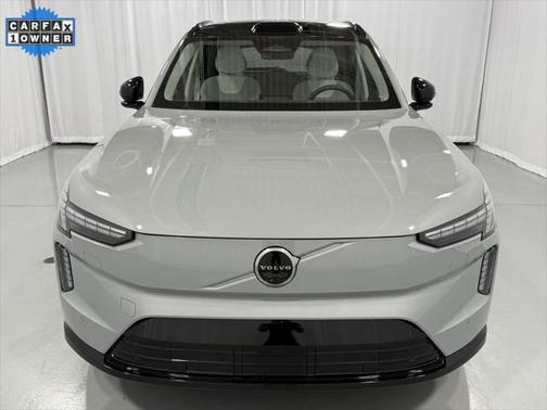 2025 Volvo EX90 Twin Motor Ultra