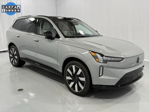 2025 Volvo EX90 Twin Motor Ultra