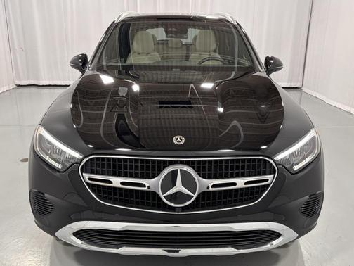 2024 Mercedes-Benz GLC 300 4MATIC