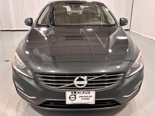 2015 Volvo S60 T5 Premier