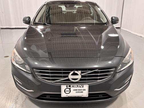 2015 Volvo S60 T5 Premier