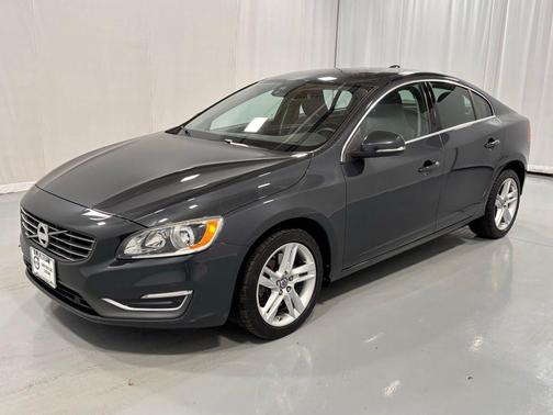 2015 Volvo S60 T5 Premier