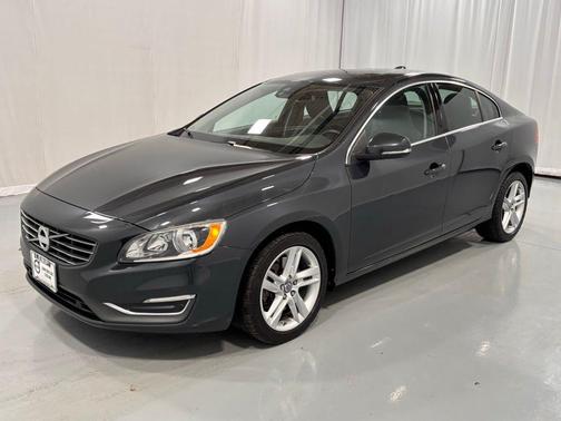 2015 Volvo S60 T5 Premier