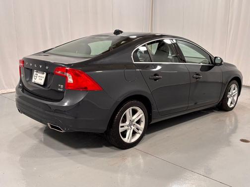 2015 Volvo S60 T5 Premier