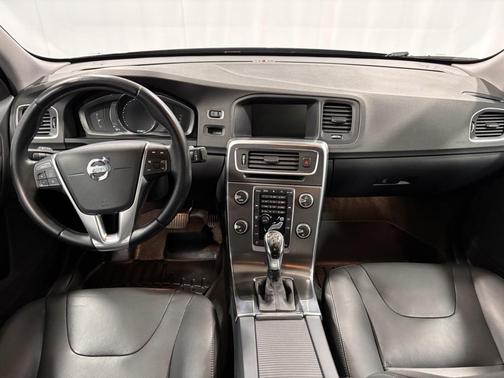 2015 Volvo S60 T5 Premier