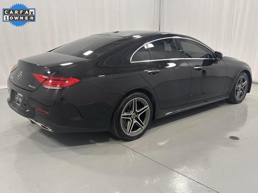 2023 Mercedes-Benz CLS 450 Base