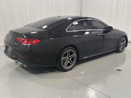 2023 Mercedes-Benz CLS 450 Base