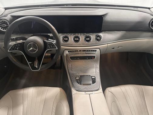 2023 Mercedes-Benz CLS 450 Base