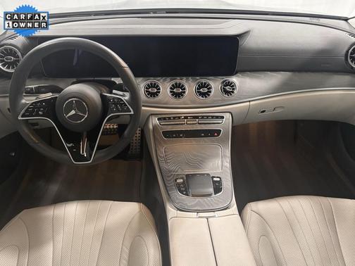 2023 Mercedes-Benz CLS 450 Base