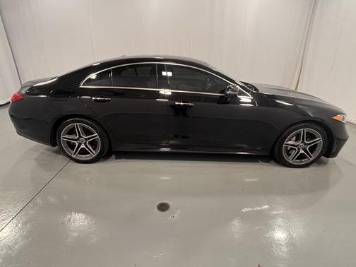 2023 Mercedes-Benz CLS 450 Base