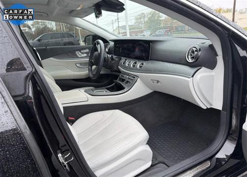 2023 Mercedes-Benz CLS 450 Base