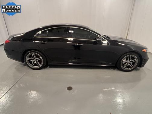 2023 Mercedes-Benz CLS 450 Base