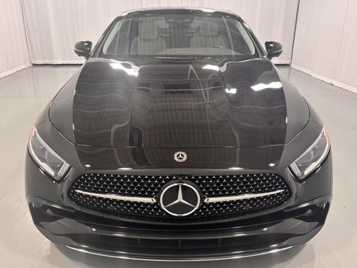 2023 Mercedes-Benz CLS 450 Base
